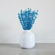 thumbnail image 4 of s de bayas artificiales Decoración Flor Simución Flor Navidad Plástico Hogar Azul Zulema tallo de baya feke, 4 of 8