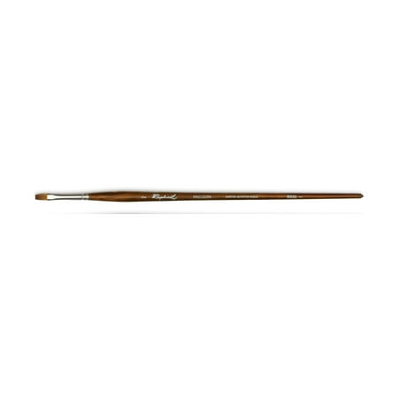 UPC: 3046450035343 | Raphael Precision Long Handle Brush Flat 2
