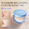 thumbnail image 4 of 2026 Matte Powder Concealer Face Fixing Loose Powder Setting Powder, 4 of 6