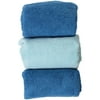 Surf City Garageâ¢ Nano-Detailâ¢ Polishing Cloth 3 pc Pack