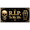 220x110cm, variant on LUUFILx RIP To My 20's Celebration Banner Skulls Party Decoration Birthday Backdrop Perfect Background for Halloween Photoshoot Party Supplies Festive Decor