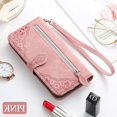 thumbnail image 2 of Funda billetera anti-golpes para GANGXUN iPhone X / XS , ideal para día a día y trabajo, 2 of 5