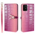 thumbnail image 1 of compatible Samsung Galaxy A91 Phone Case With Strap Cheap and fine, 1 of 5
