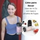 thumbnail image 4 of Licuadora Personal Hamilton Beach Para Batidos Con Tapa, 4 of 6