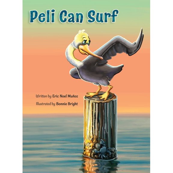 Peli Can Surf, (Hardcover)