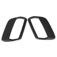 thumbnail image 1 of Car Air Vent Frame,2PCS Engine Hood Air Hood Air Vent Cover Air Intake Decor Exceptional Reliability, 1 of 8
