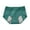 Light Green, variant on Women's 4 Layer Leakproof Menstrual Panties, for Light Flow, Suitable for Girls and Teens