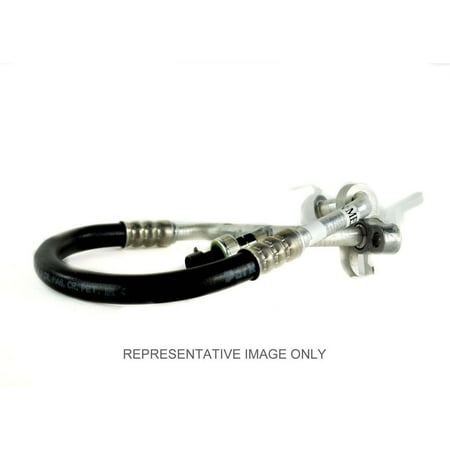 ACDelco Air Conditioner Hose Assembly, DEL90583328