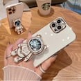 thumbnail image 2 of Para Honor X7 X9 50 60 70 80 Magic 4 X7A X8A X9A Funda De Arena Movediza Spaceman Cubierta Suave Gao Jiahui unisex, 2 of 2