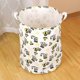 thumbnail image 1 of Waterproof laundry basket for children with animal motifs and folding handle C, 1 of 1