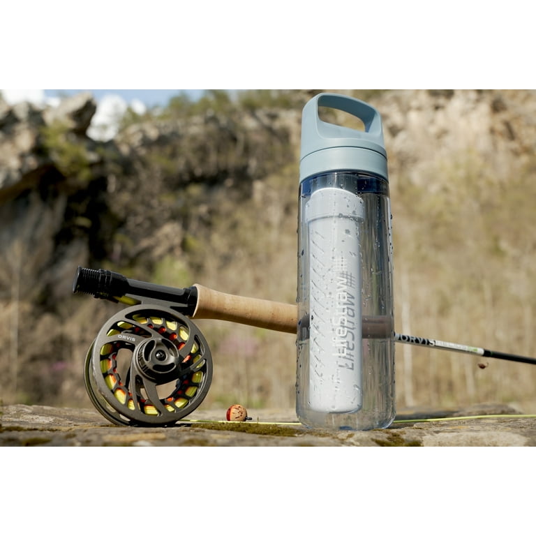 Vacuüm-Geïsoleerde Waterfles 500ml- 16oz Roestvrijstaal Beker Koffie Thermos Met Warme Koude Drank Reismok