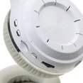 thumbnail image 3 of Auriculares Bluetooth 4.1 Estéreo Inalámbrico y Turbina para para  H Micrófono Incorporado con USB Cable Blanco, 3 of 10