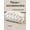 white, variant on Clearance Cute Bow Pencil Cases, Zipper Pencil Pouch Big Capacity Special Pencil Cases Storage Bag - Light pink