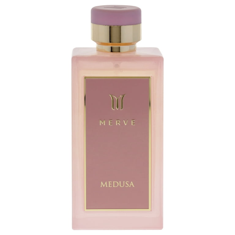 Merve Medusa , 3.4 oz EDP Spray - Walmart.com