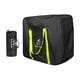 thumbnail image 2 of Bolsa de transporte para bicicleta plegable de viaje Sunnimix gruesa impermeable Verde, 2 of 8