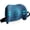 Blue, variant on Lumbar Support Pillow for Office Chair, Car Lumbar Pillow Lower Back Pain Relief, Memory Foam Back Cushion with Adjustable Straps, Ergonomic Chair Back Pillow for Gaming Chair, Car, Bed (BLUE)