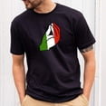 thumbnail image 2 of Italian Hand Tee, 2 of 3