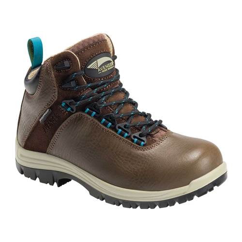 women's work boots at walmart