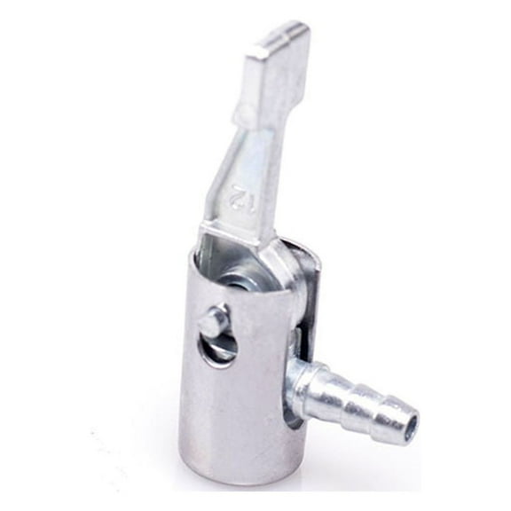 Bicycle Air Pump Nozzle Replacement Head Schrader-Valve Tyre Tube 6MM