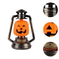 thumbnail image 6 of oshhnii Halloween Lamp Cage Lamp Vintage Hanging Lantern for Party Indoor Lamp, 6 of 9