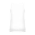 thumbnail image 4 of CHGBMOK Women Tank Tops V Neck Ruched Sleeveless Tank Shirt Spring Summer Loose Fit Casual Tops, 4 of 5