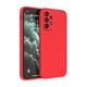 thumbnail image 1 of Funda de teléfono básica para Samsung Galaxy A04S, A22, A32, A42, A52, A52S, A72, A13, A23, A33, A53, A54, A73, 5G, fundas clásicas de silicona líquida suave, 1 of 4