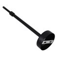 thumbnail image 4 of unbranded Tubo De Extensión Negro Para Con Para Ambientes Modernos, 4 of 8
