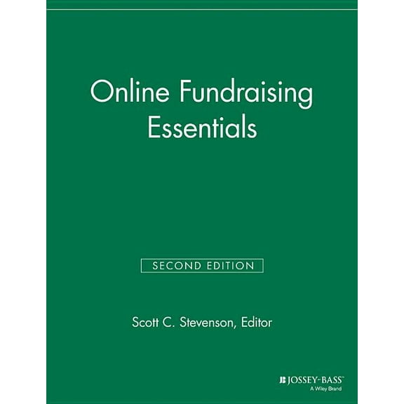 Successful Fundraising: Online Fundraising Essentials (Paperback)