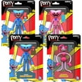 thumbnail image 1 of Poppy Playtime 5" Posable Figures, 1 of 5