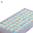 thumbnail image 2 of 50Pcs 3-layer Simulated Rose Scented Soap Flower  Valentine Birthday Gift, 2 of 8