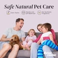 thumbnail image 6 of Divine Canine Essential Ear Cleanser - Dog Ear Cleaner - Soothes & Protects Pet Ears - Dog Grooming - Remove Wax & Deodorize - Aloe, Chamomile, Glycerin, Glycolic Acid - Ear Wellness for Dogs - 4 oz, 6 of 9