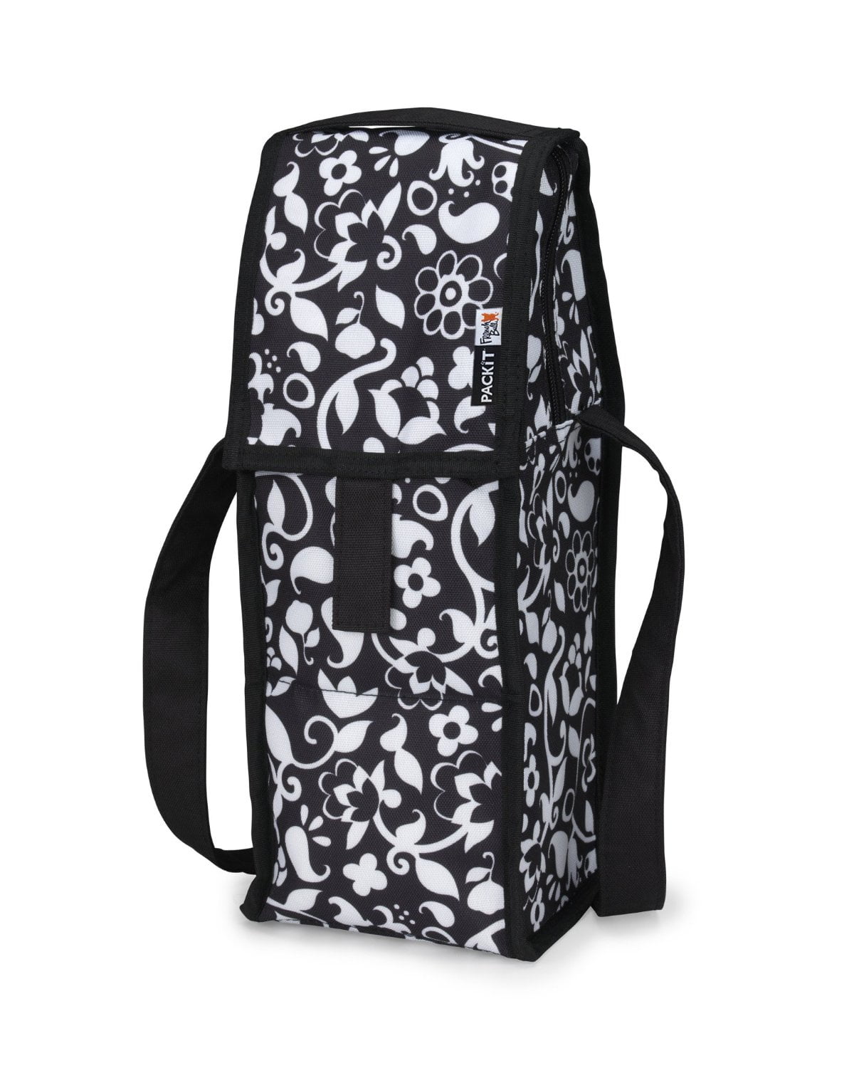 packit freezable wine bag
