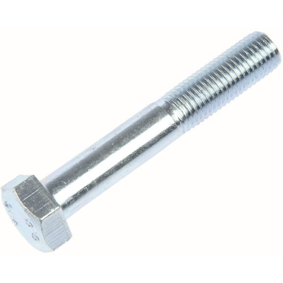Dorman 428-450 Cap Screw-Hex Head-Class 8.8- M8-1.0 x 50mm (Pack of 10)