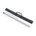 thumbnail image 2 of Concord Heavy Duty Camping Tripod for Outdoor Camping Campfire Cooking (Smoke), 2 of 4