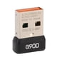 thumbnail image 2 of Receptor de ratón USB, tecnología inalámbrica de 2,4G, adaptador de ratón pequeño estable para Logitech G900 Chaos Spectrum, 2 of 8