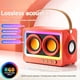 thumbnail image 5 of Altavoz Bluetooth Sonido Portátil Altavoz Música Radio Inalámbrica FM Mini Altavoces Duales Bluetooth Audio, 5 of 5