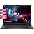 thumbnail image 3 of Laptop Gamer ALIENWARE M16 R2 NVIDIA GeForce RTX 4070 Intel Core Ultra 7 155H 16GB RAM 1TB SSD 16 240Hz Windows 11 Home Teclado en Ingles negro, 3 of 6
