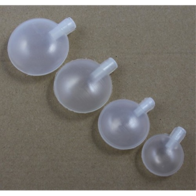 chengyida 200 pack replacement squeakers, squeaker refills for dog