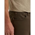 thumbnail image 6 of Wrangler® Men's Regular Taper Denim Jeans, 6 of 6