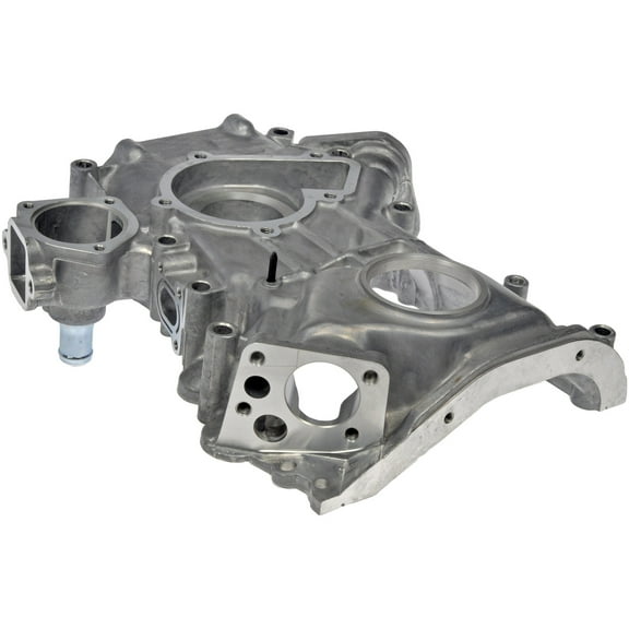 Dorman 635-205 Engine Timing Cover for Specific Nissan Models