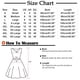 thumbnail image 3 of ICHUANYI Clearance Women Fashion Printing Hot Drilling Chiffon Dress Shawl Sleeveless V-Neck Dress(Black, S) ICHUANYI WER2023080904457, 3 of 5