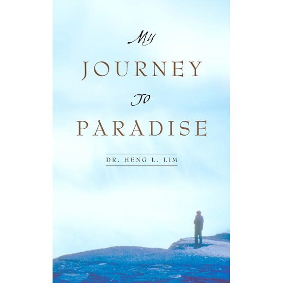 My Journey to Paradise, (Hardcover)