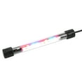 thumbnail image 2 of TOPINCN Aquarium Fish Tank LED Bar Lamp Submersible Colorful Light Lamp With Suction Cup, 2 of 8