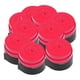 thumbnail image 5 of Cinta de agarre Cola 10 Uds Rojo, 5 of 8