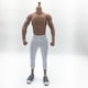 thumbnail image 2 of Pantalones casuales para hombre Yotijar 1/6 Figura de acción ropa, 2 of 10