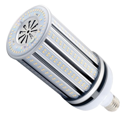 Maximus 250-Watt Equivalent Daylight E39 Corn Cob LED Light Bulb