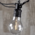 thumbnail image 4 of Connectable 14.75 ft. LED Patio String Light, 4 of 4