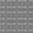 thumbnail image 1 of Ahgly Company Indoor Square Patterned Dim Gray Area Rugs, 8' Square, 1 of 6