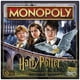 thumbnail image 1 of Juego de mesa Hasbro HG Monopoly Harry Potter, 1 of 4