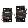 thumbnail image 2 of Buyers Products Automotive Circuit Breaker,CB,150A,12VDC CB150PB, 2 of 7